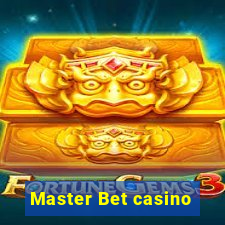 Master Bet casino