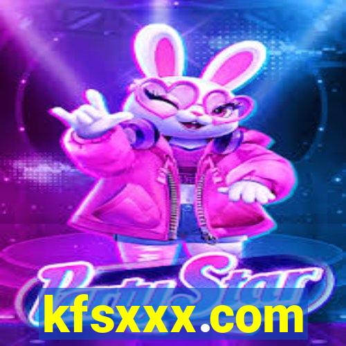 kfsxxx.com