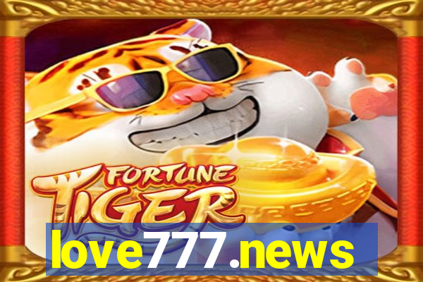 love777.news