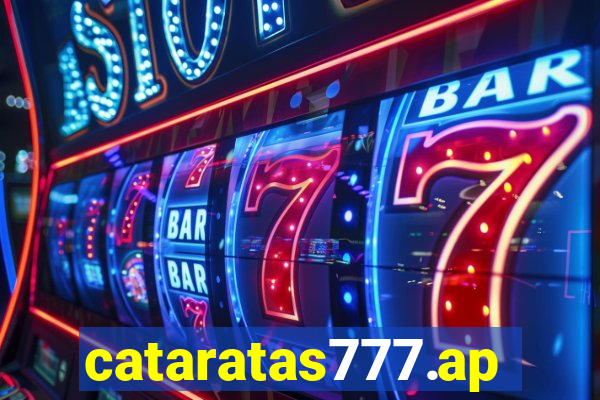 cataratas777.app