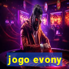 jogo evony