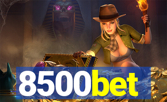 8500bet