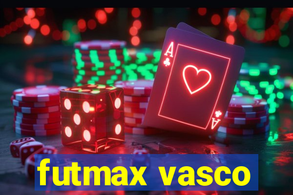 futmax vasco