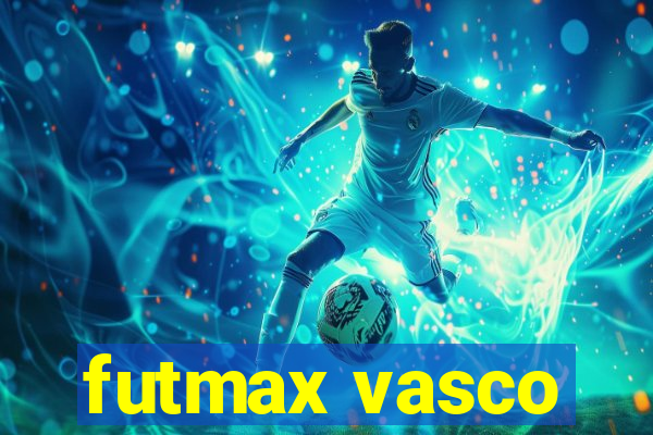 futmax vasco