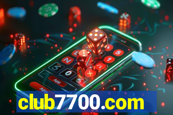 club7700.com