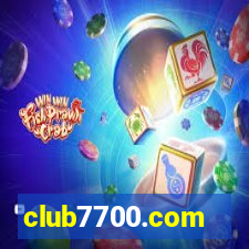 club7700.com