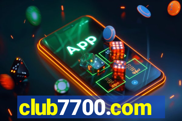 club7700.com