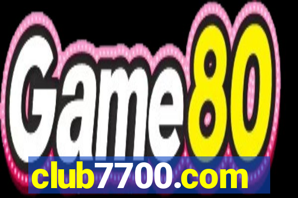 club7700.com