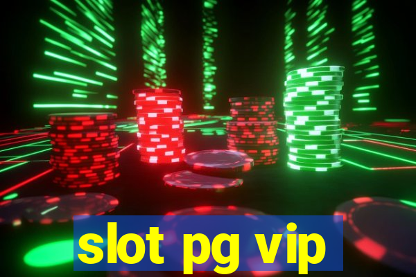 slot pg vip