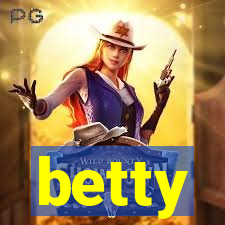 betty