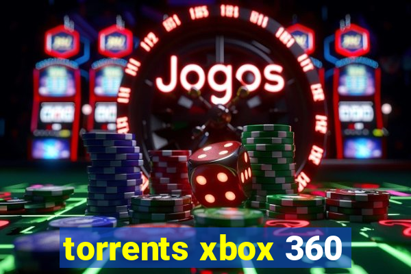 torrents xbox 360