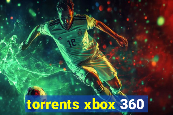 torrents xbox 360