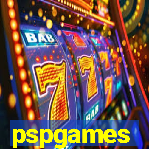 pspgames