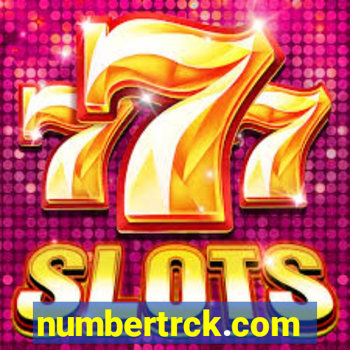 numbertrck.com