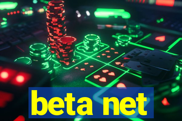 beta net