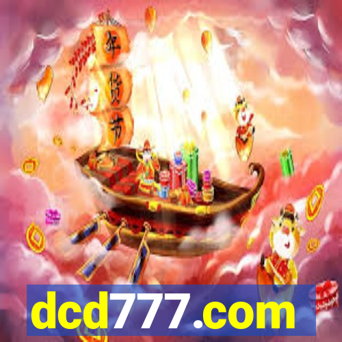 dcd777.com