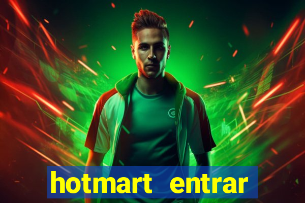 hotmart entrar login e senha