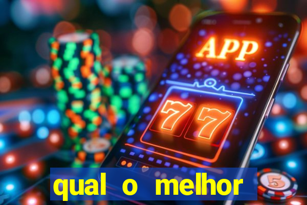 qual o melhor aplicativo de jogo de futebol