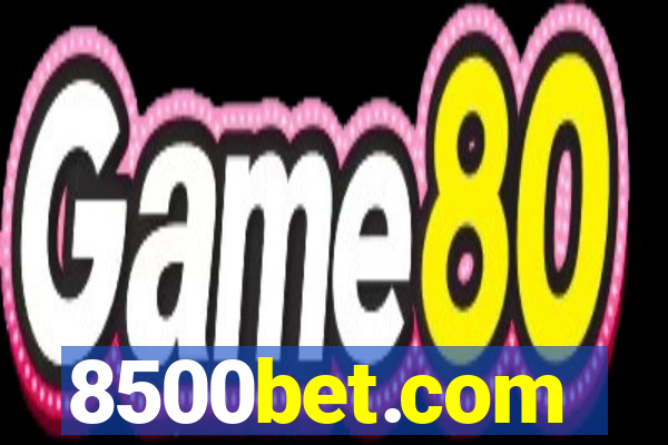 8500bet.com