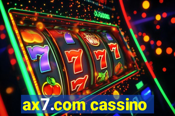 ax7.com cassino