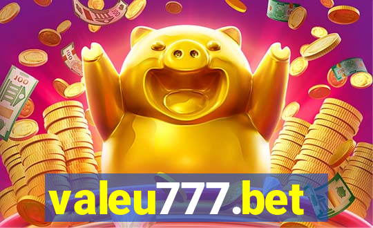 valeu777.bet