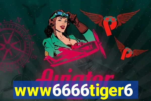 www6666tiger6