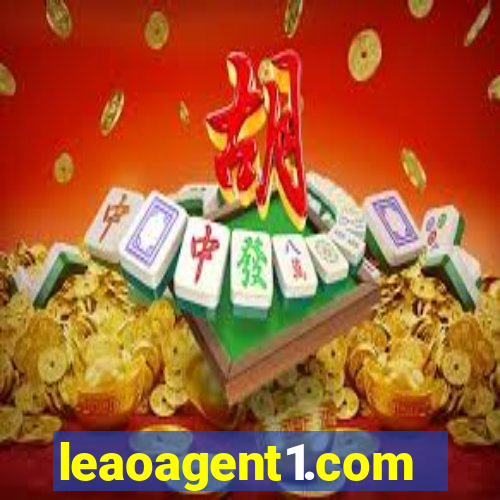 leaoagent1.com