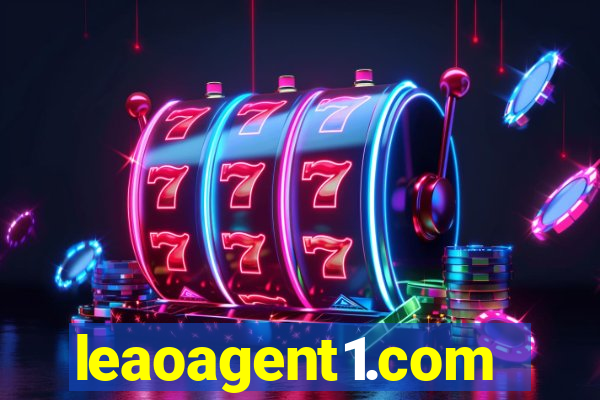 leaoagent1.com