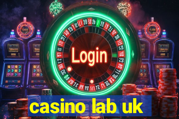 casino lab uk