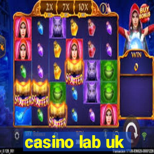 casino lab uk