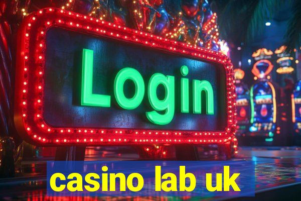 casino lab uk