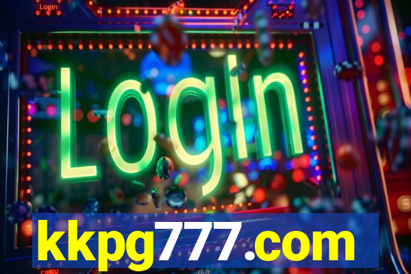 kkpg777.com