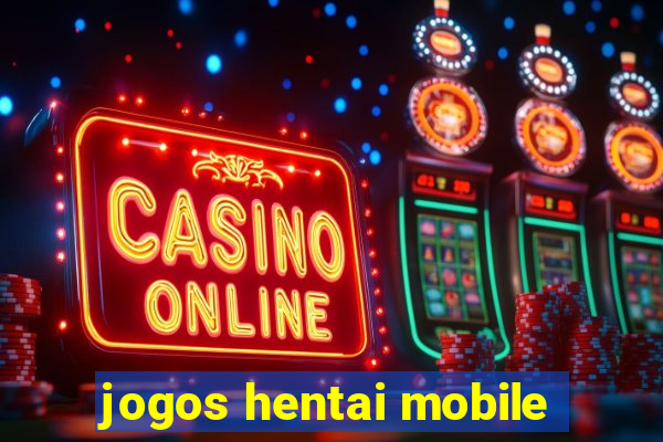 jogos hentai mobile