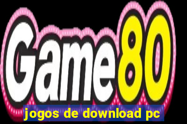 jogos de download pc