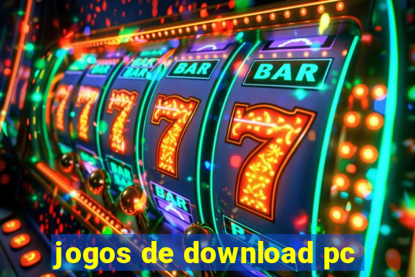 jogos de download pc