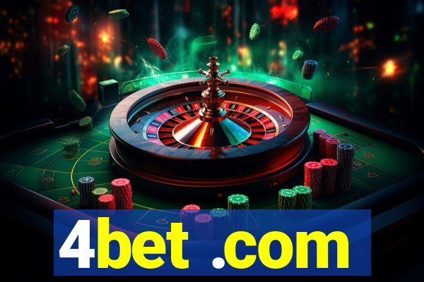 4bet .com