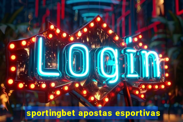 sportingbet apostas esportivas