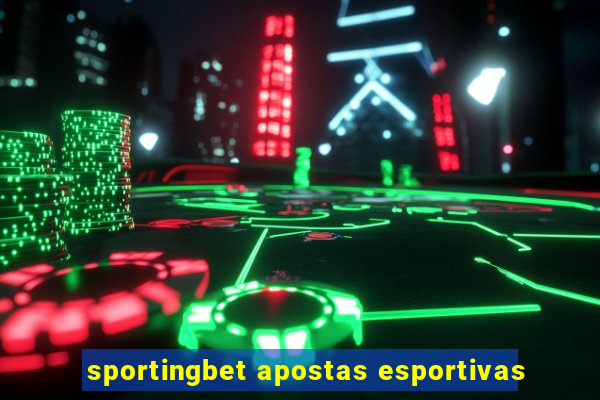 sportingbet apostas esportivas