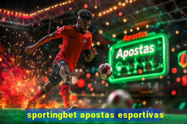 sportingbet apostas esportivas