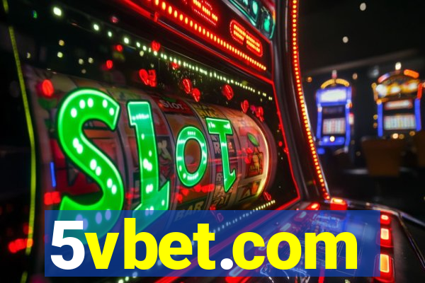 5vbet.com