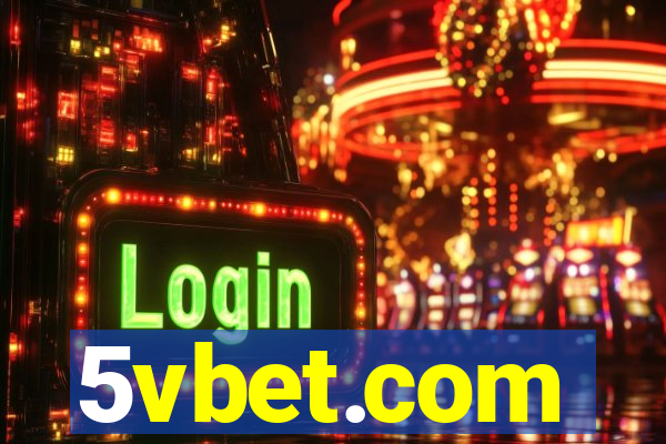 5vbet.com