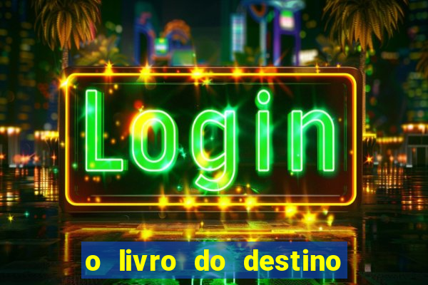 o livro do destino antigo oráculo egípcio pdf o