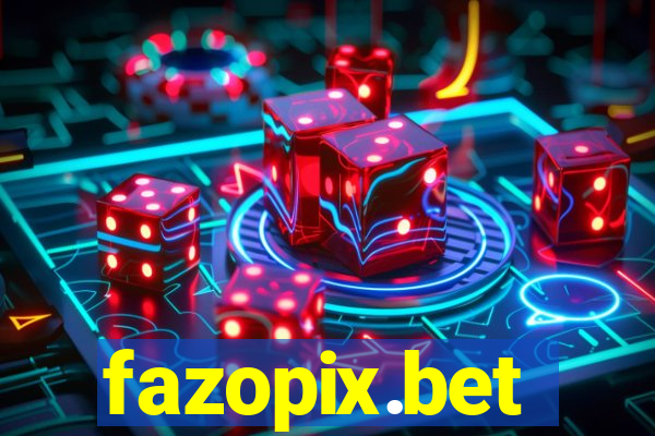 fazopix.bet