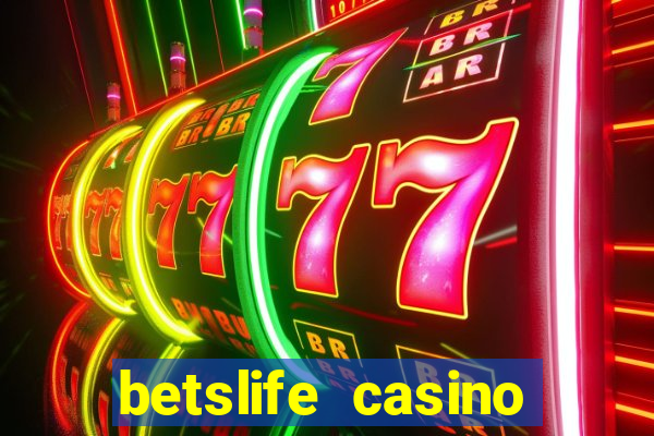 betslife casino free spin