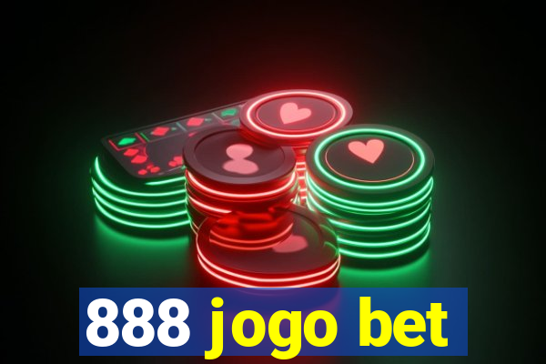 888 jogo bet