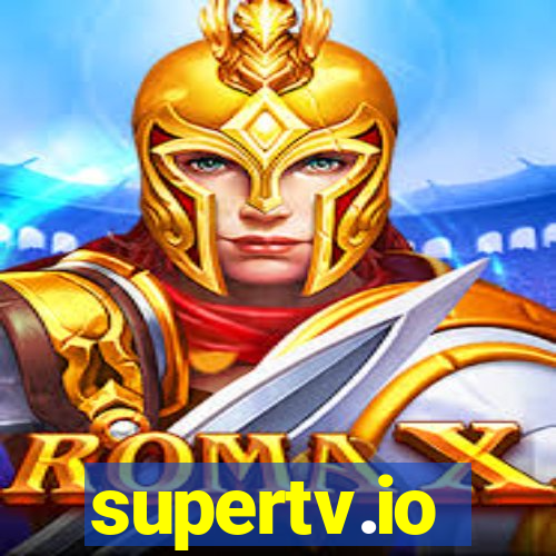 supertv.io