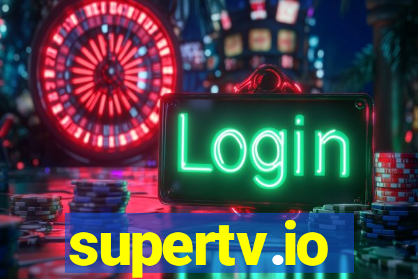 supertv.io