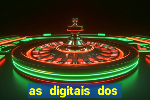 as digitais dos deuses pdf