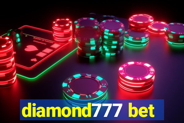 diamond777 bet