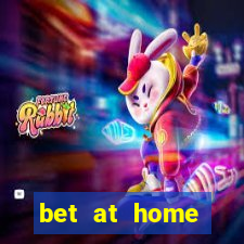 bet at home gutschein 5 euro